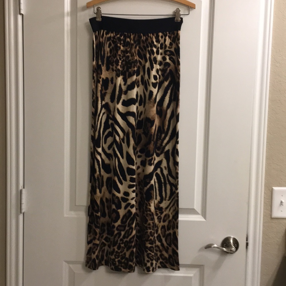 Coco Bianco skirt